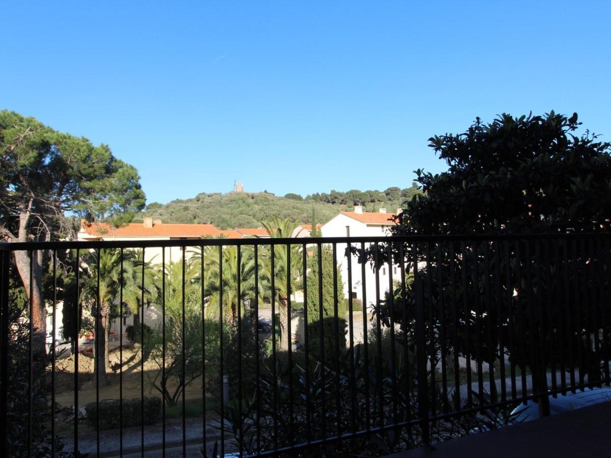 Grand Appart. Avec Terrasse A 300M De La Plage A Collioure - Fr-1-309-261 Apartment Exterior photo