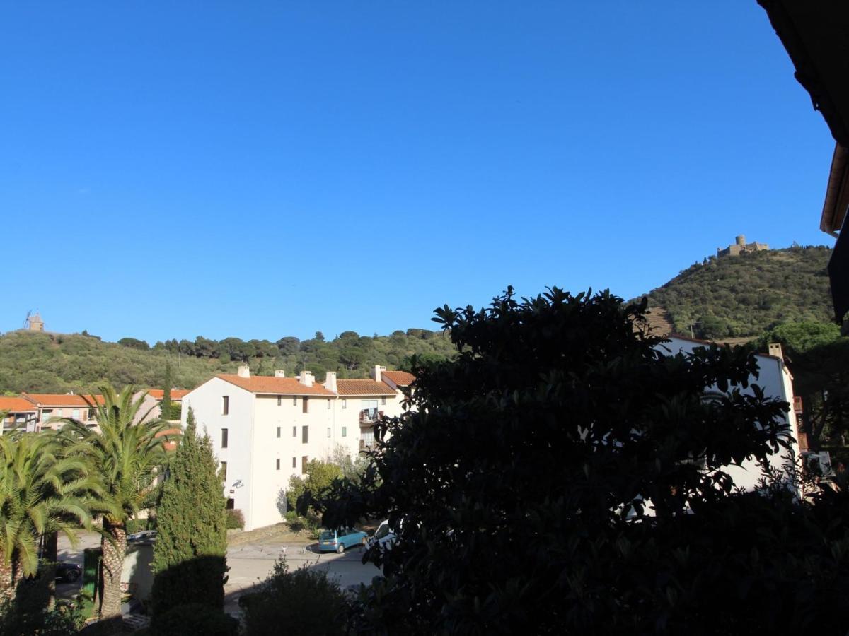 Grand Appart. Avec Terrasse A 300M De La Plage A Collioure - Fr-1-309-261 Apartment Exterior photo